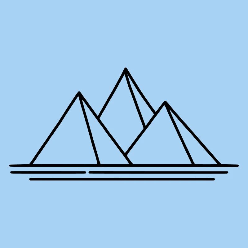 Pyramiden