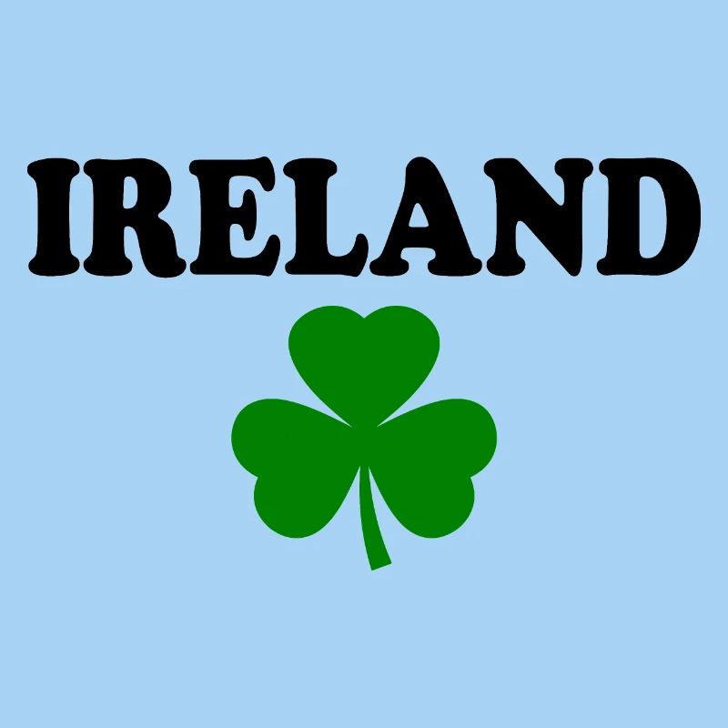 Trèfle d’Irlande