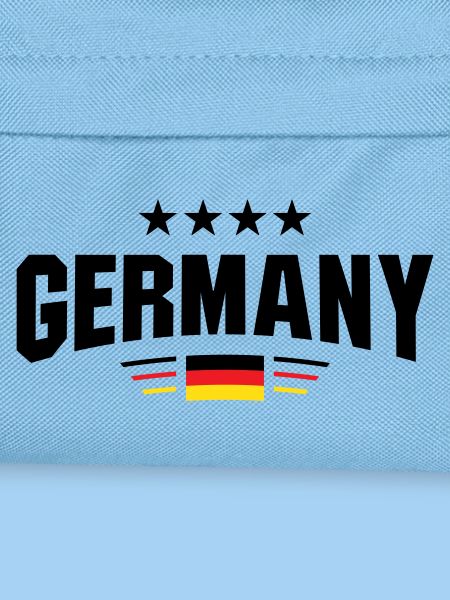 Germany Fan Curve