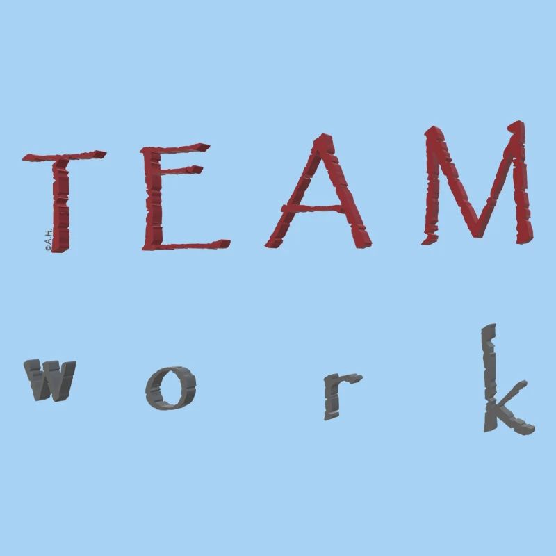 TEAM work