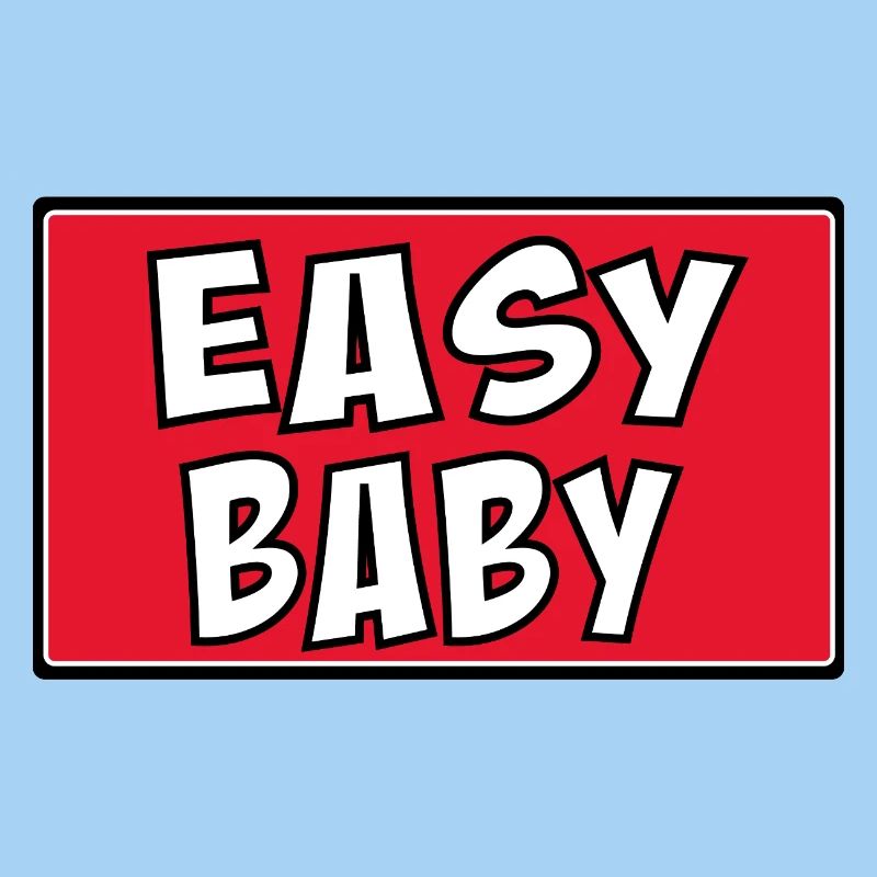Bébé facile