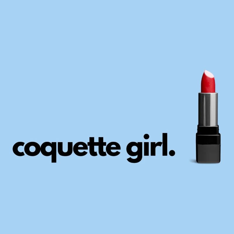 Coquette Mädchen Student Kit Kit