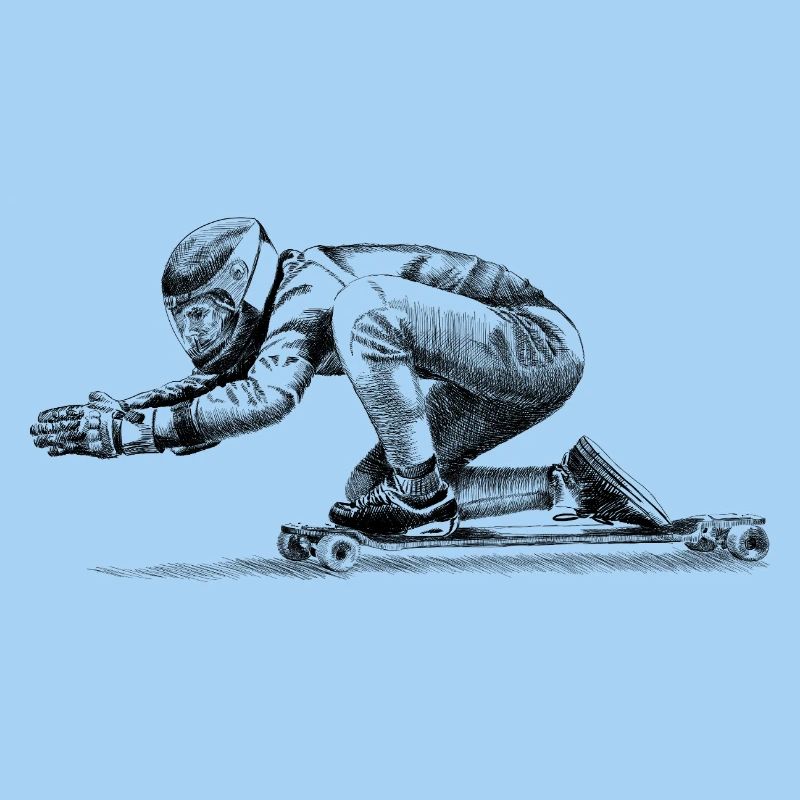 Longboard 