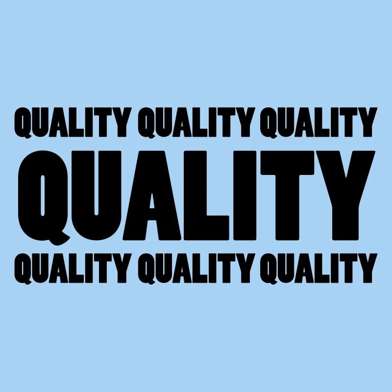 QUALITY