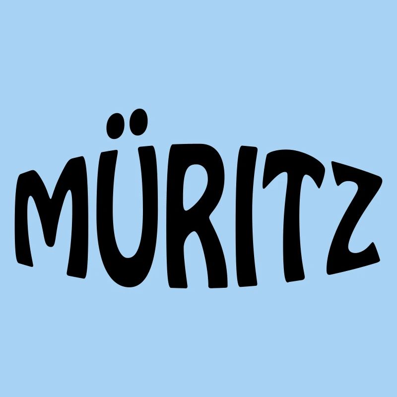 MÜRITZ