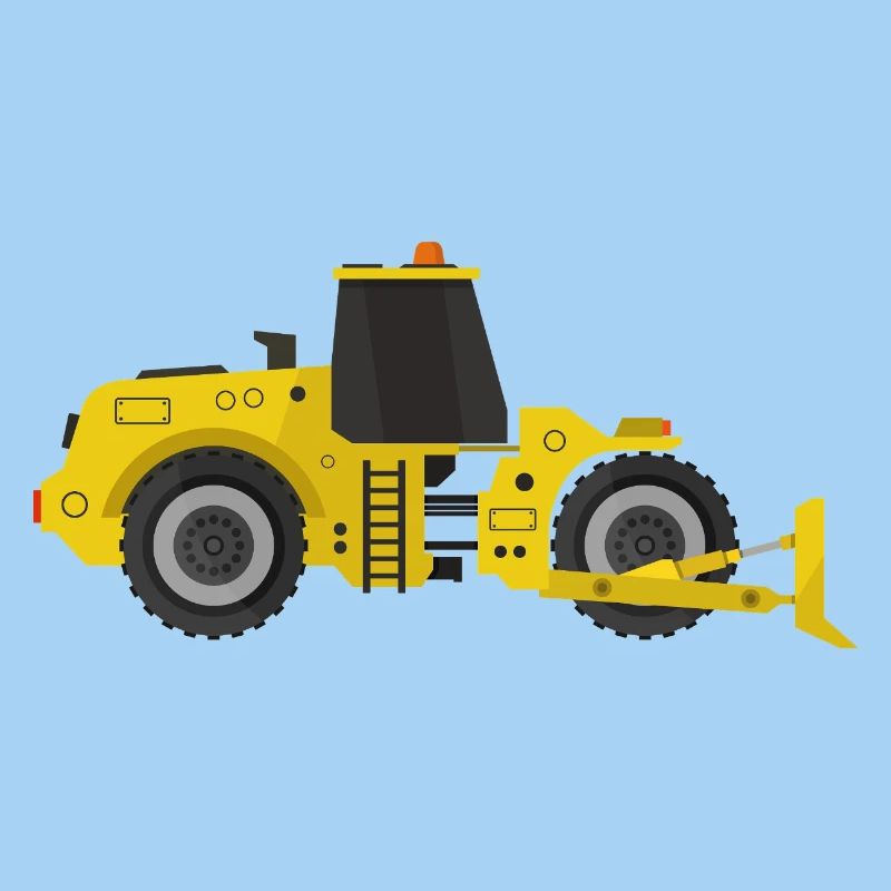 Bulldozer