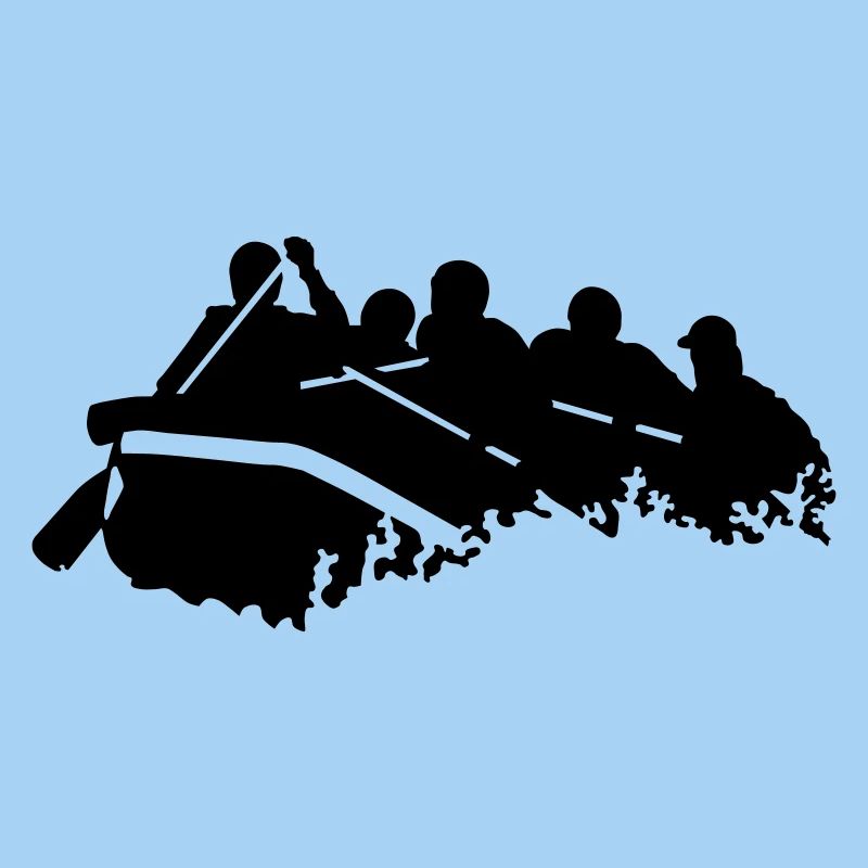 Rafting