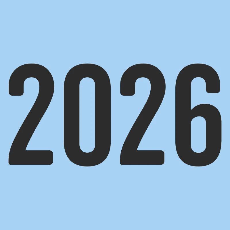 2026 New Year's Eve