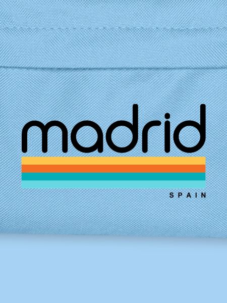 Madrid - Spain - Spain - España