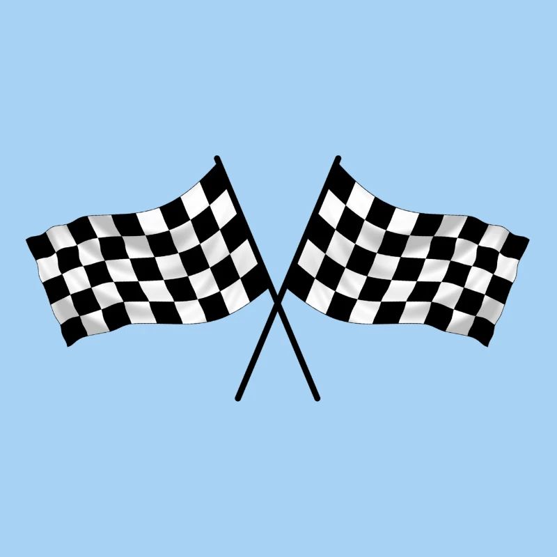 racing flag