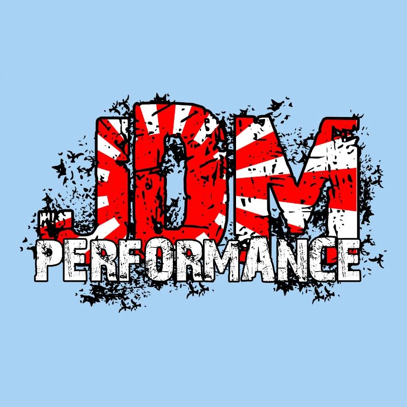 JDM PERFORMANCE