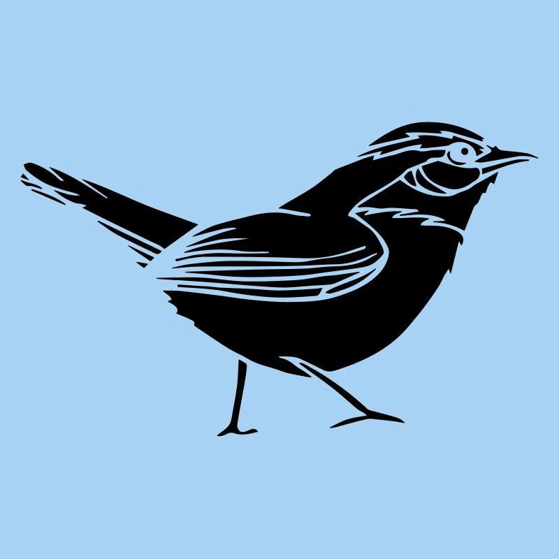 bird