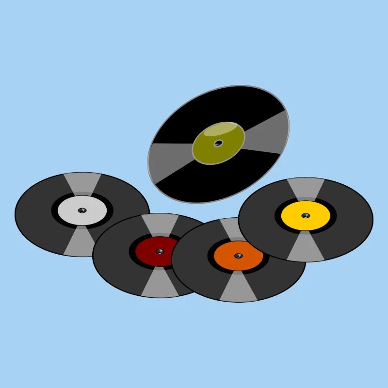 records
