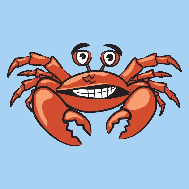 Krabbe