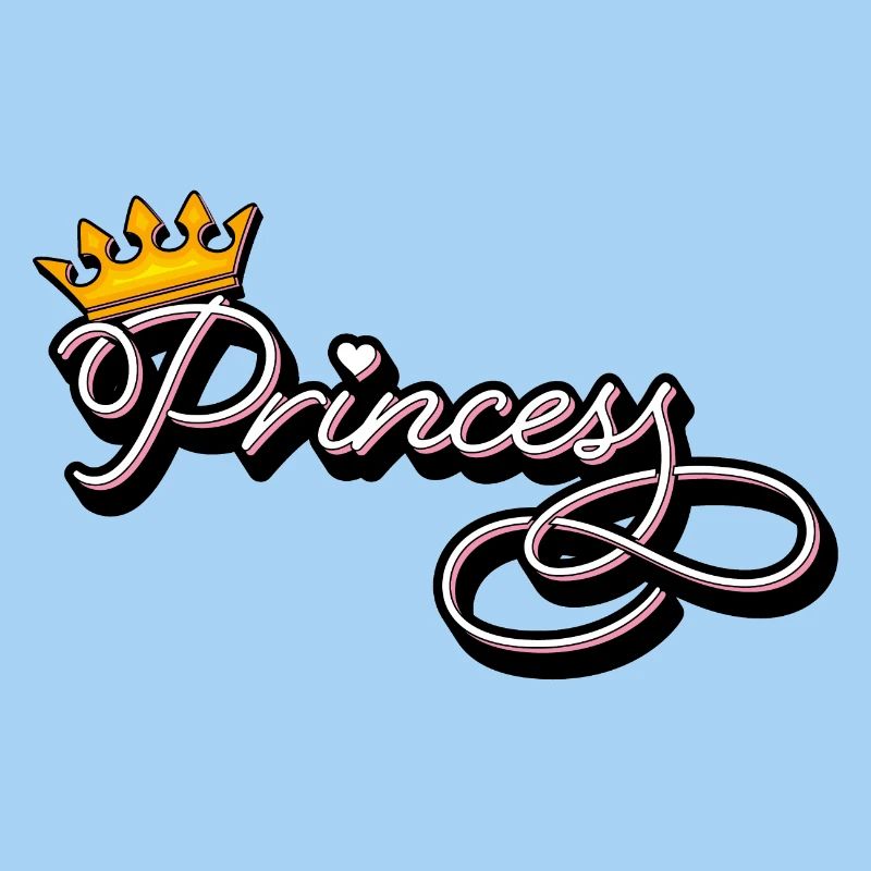 Princesse - Le design princesse