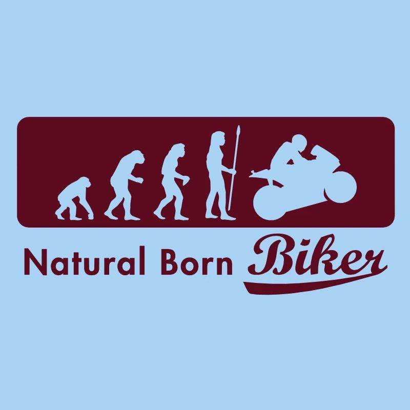 evolution_biker