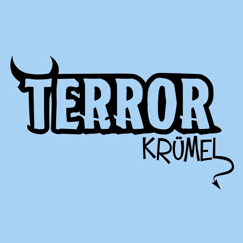 Terror Krümel