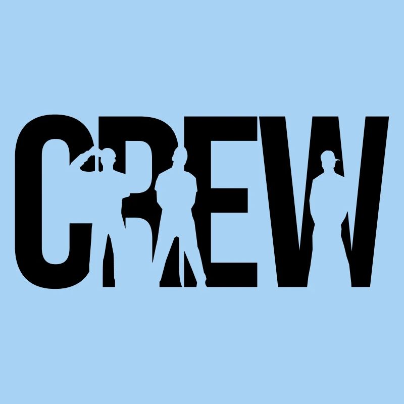 crew