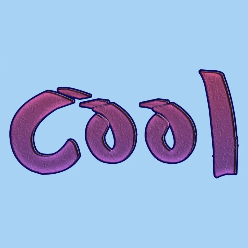 cool