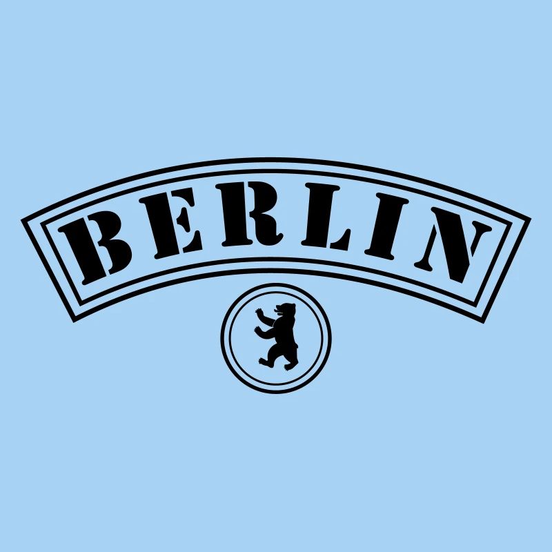 Berlin mit Bär