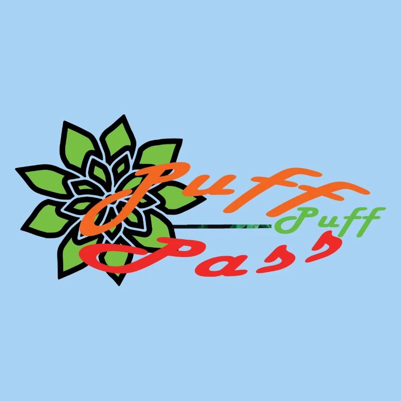Puff-Puff-Pass !!!