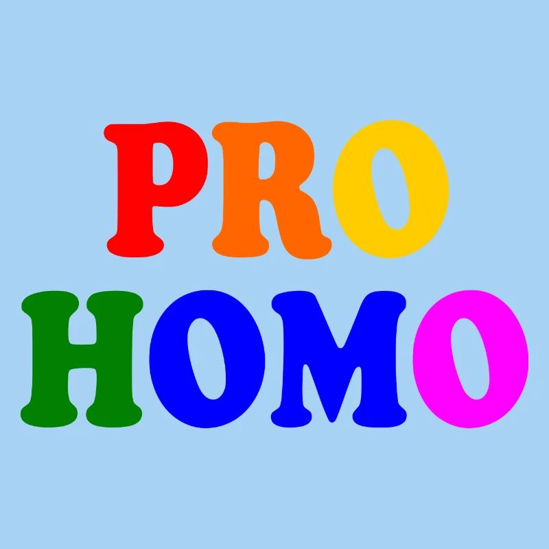 Pro homo