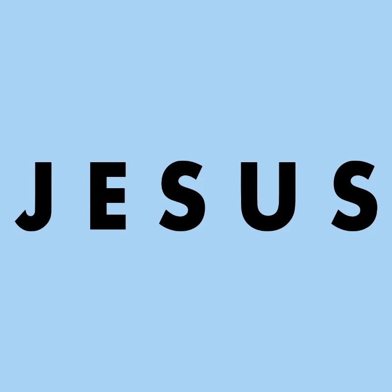Jesus