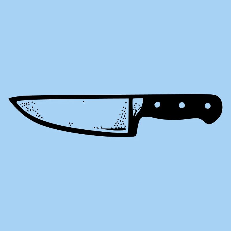 Kochmesser