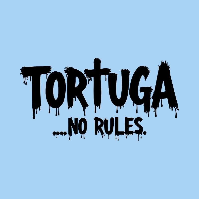 Tortuga – No Rules