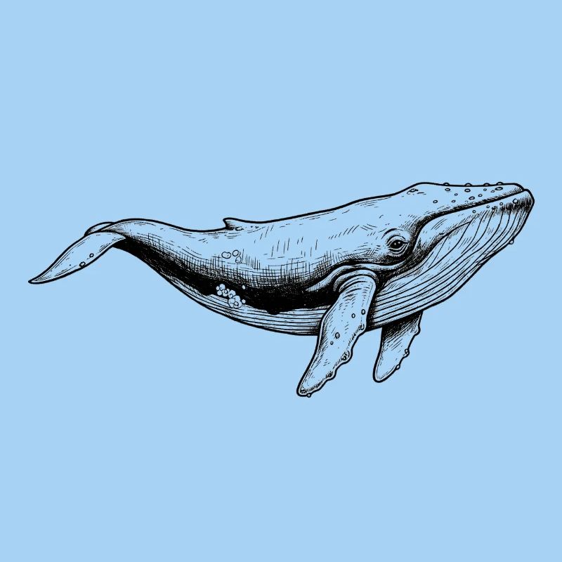 Blauwal
