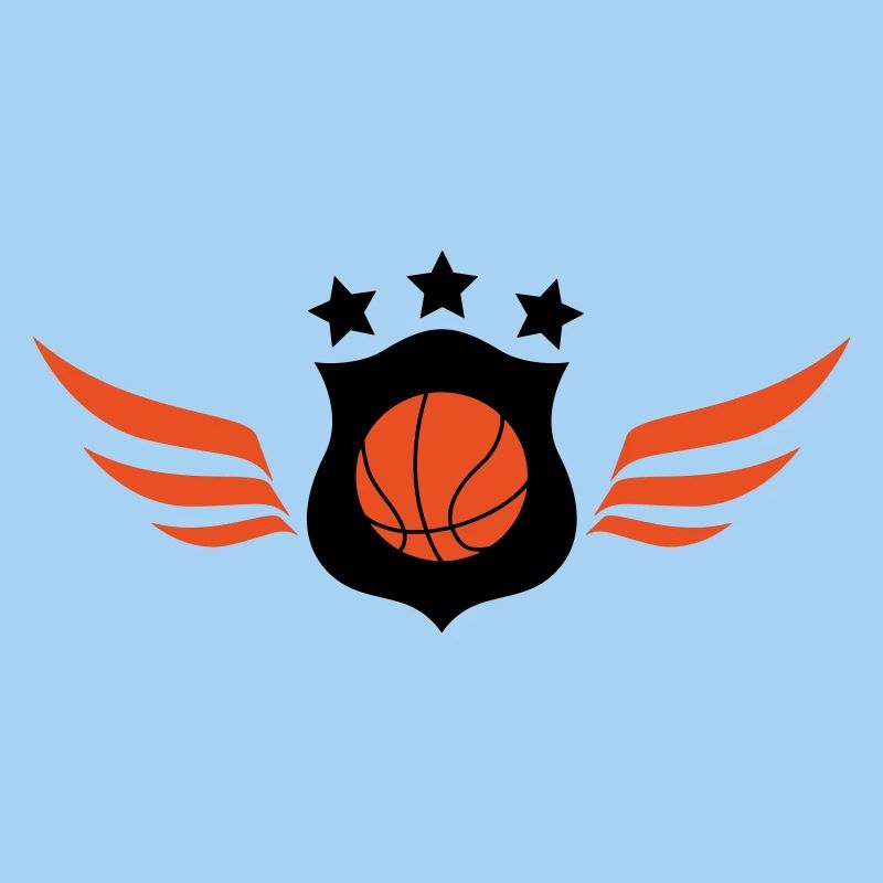 Basket forever – terrain dunk compétition sport 