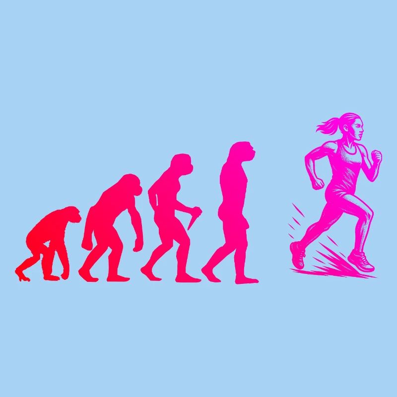 Characterful running design