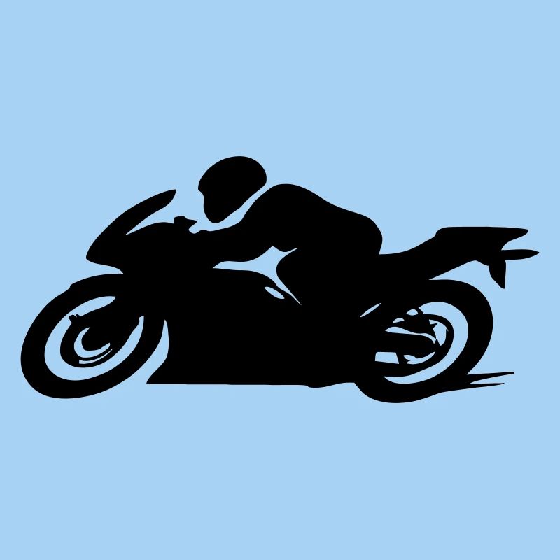 motorcycle