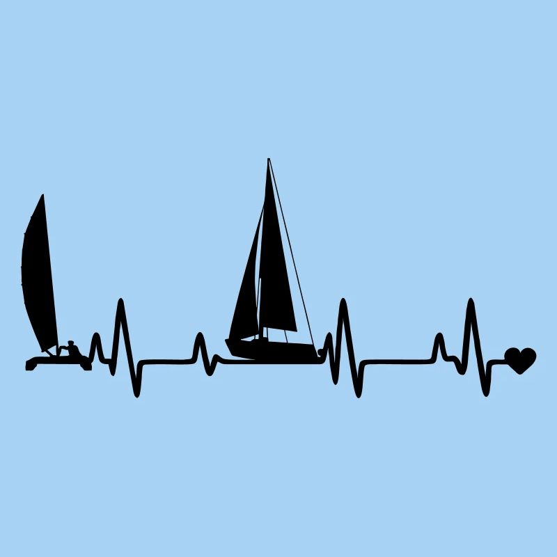 Segelboot