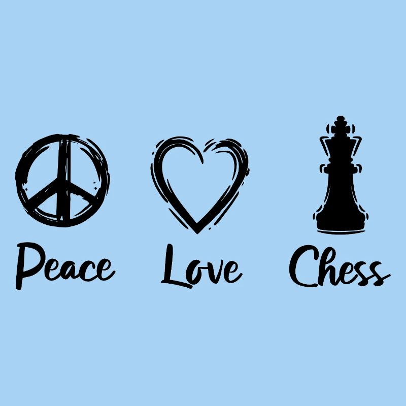 Schach Motivation