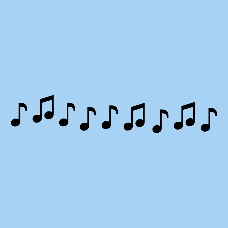 Notes de Musique