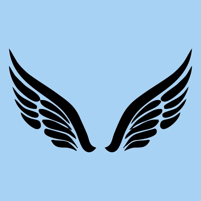 ailes d'ange