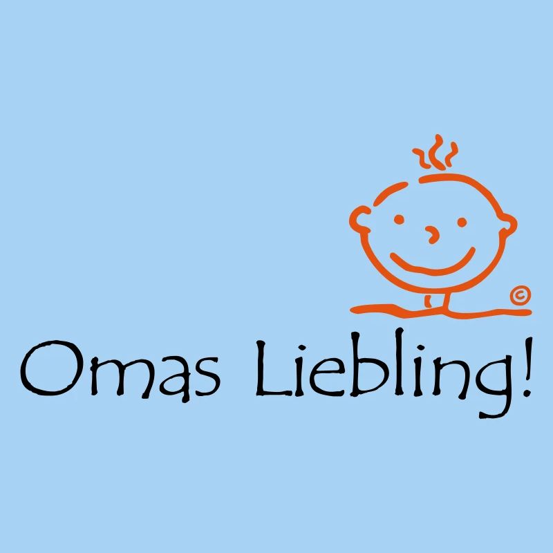 Omas Liebling