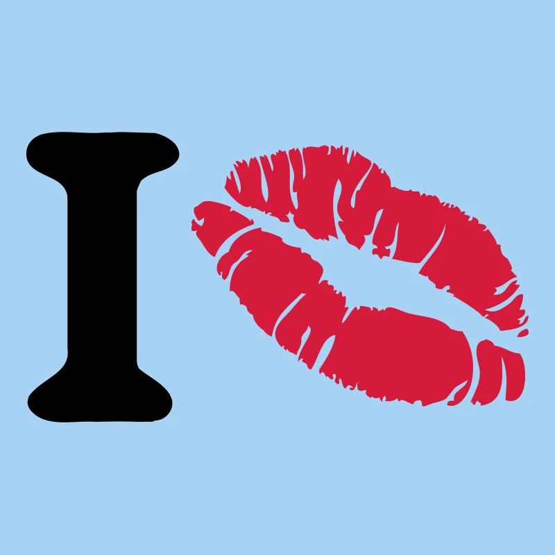 i love