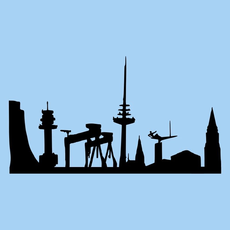 skyline kiel