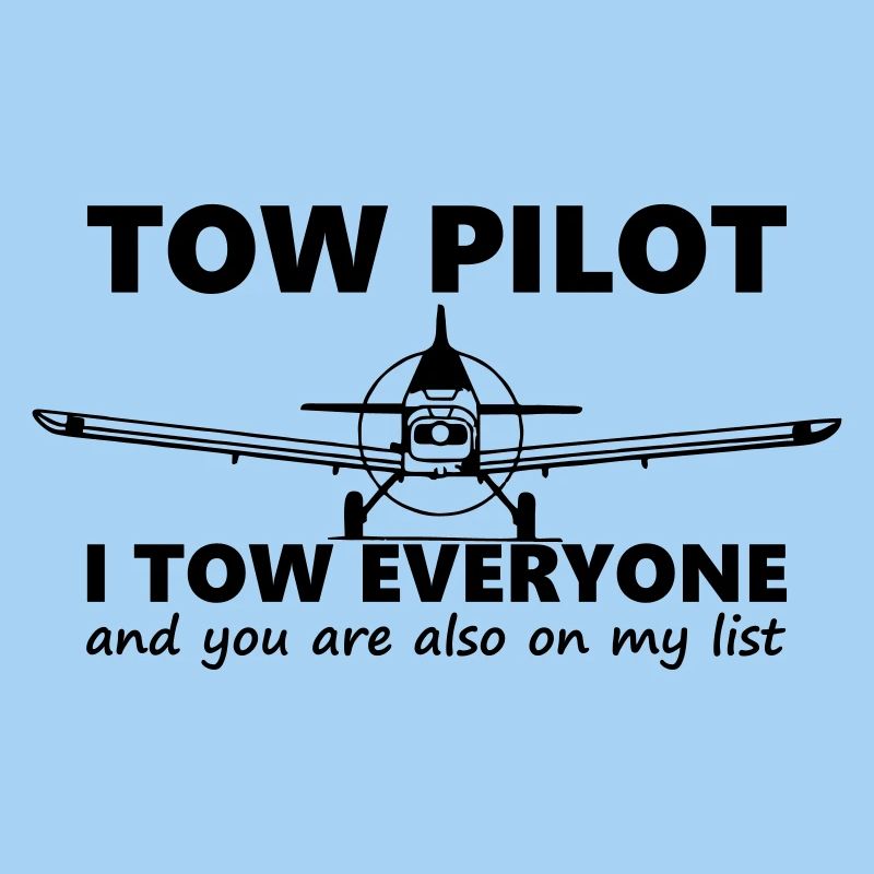 towpilot piper pa25