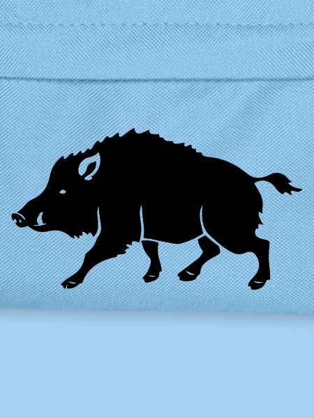 Wildschwein