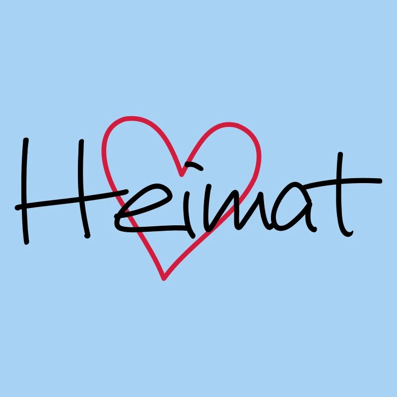 Heimat Herz