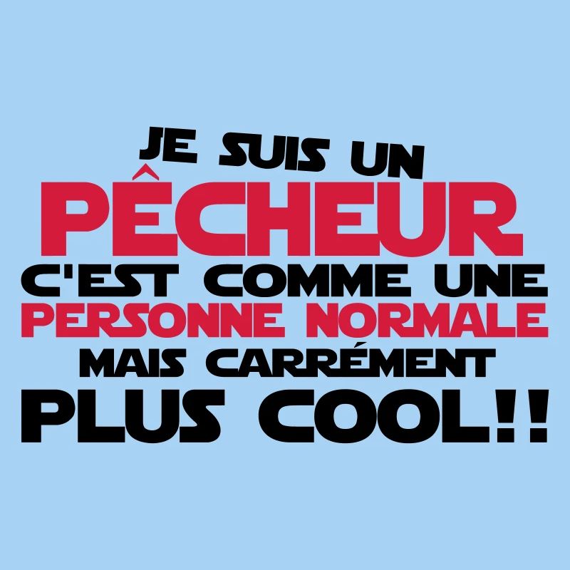 un pecheur