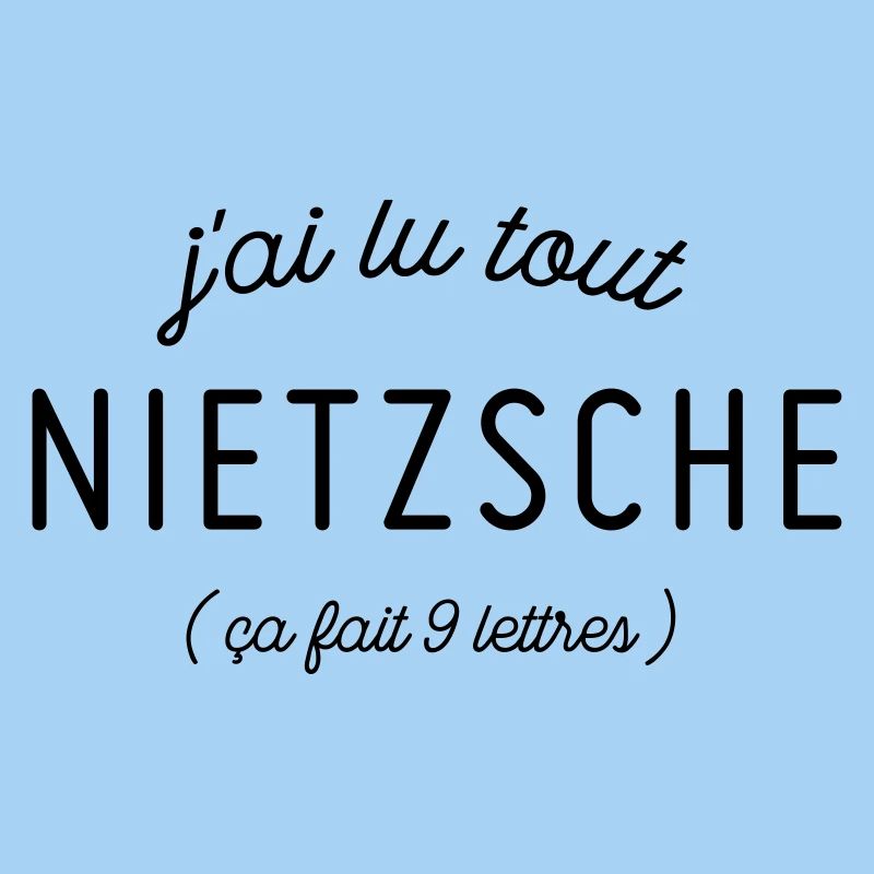Nietzsche