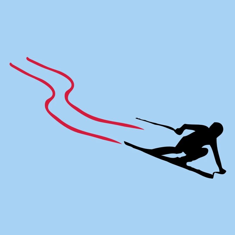 ski