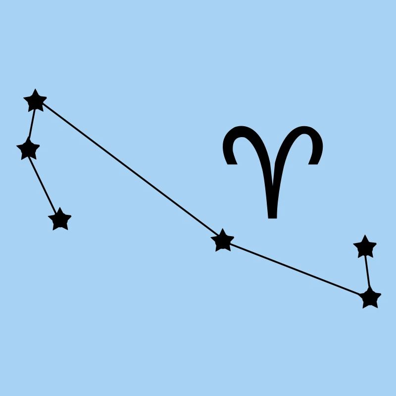 Constellation du Zodiaque
