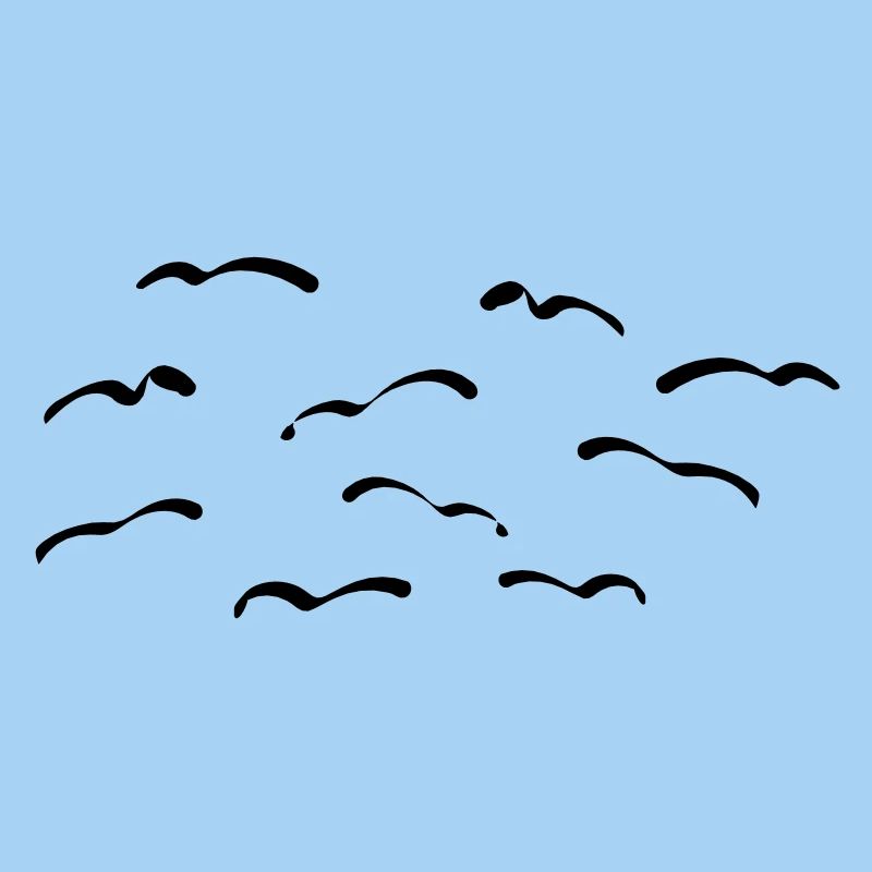 Vögel
