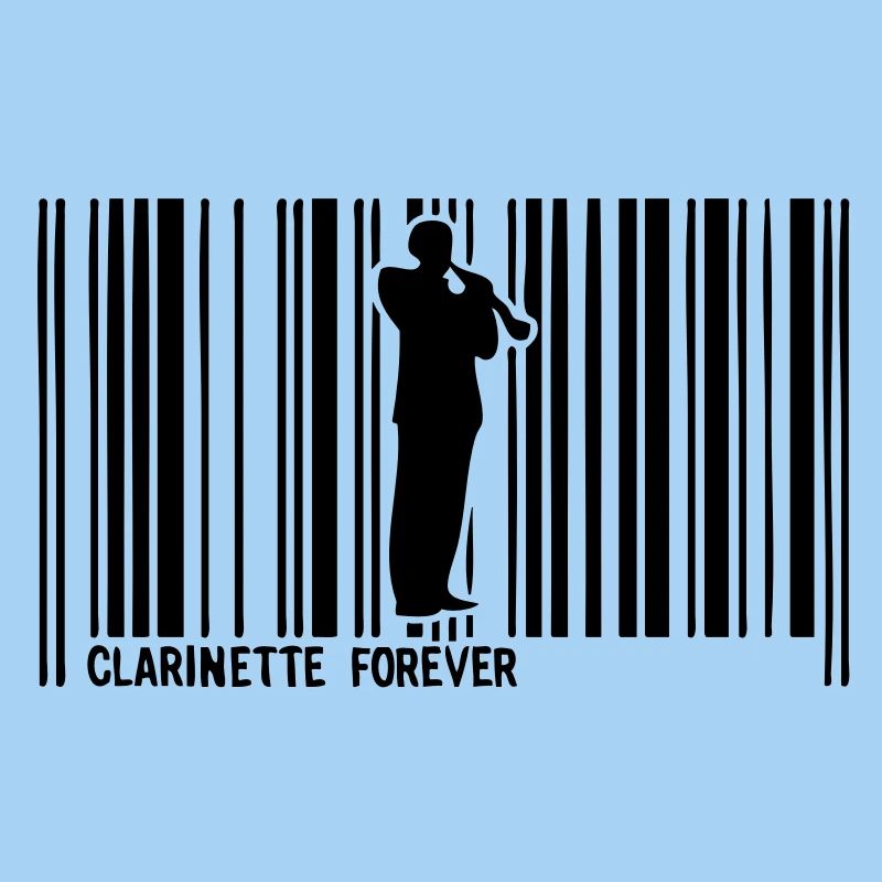 Klarinette barre1 Code