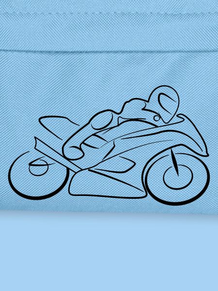 Motorrad Speed